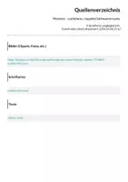 Vorschau - Spiele - Paare finden - castellano / español latinoamericano - Seite 1