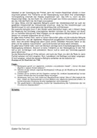 Vorschau - Arbeitsblätter - Montesquieu und die Gewaltenteilung - Seite 1