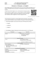 Vorschau - Arbeitsblätter - Eukaryoten vs Prokaryoten: Erarbeitung mit Lernvideo inkl. Lösungen - Seite 3