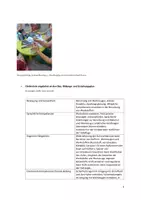 Vorschau - Stundenentwürfe - Hufkurs für Kinder-Booklet - Seite 2