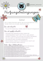 Vorschau - Arbeitsblätter - Mini-Lapbook Rheinland-Pfalz | Bundesländer Deutschland | Bastelvorlage - Seite 3