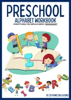 Aperçu - Feuilles d'exercices - Alphabet Handwriting Practice - Letter 'i' Worksheets - Page de couverture