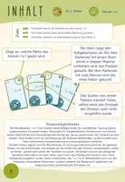Vorschau - Stationenlernen - 1x1 Tore - trainieren mit Wendekarten Stufe 2 - Seite 1