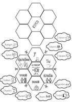 Vista previa - Juegos / Gamificación - DOSSIER VERBES -ER - página 2
