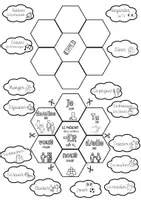 Vista previa - Juegos / Gamificación - DOSSIER VERBES -ER - página 3