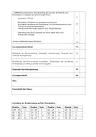 Vorschau - Klassenarbeiten - Klassenarbeit Klasse 8 Thema Zeitung (Merkmale, Textsorte, Kommentar) - Seite 3