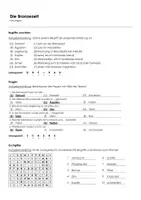 Vorschau - Arbeitsblätter - Die Bronzezeit - Infotext und Übungen - Seite 3