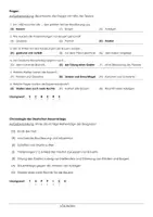 Vorschau - Arbeitsblätter - Die Deutschen Bauernkriege (Arbeitsblatt mit Erklärvideo und Onlineübungen) - Seite 2