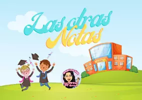 Vista previa - Manualidades / Dibujos para colorear - PACK FIN DE CURSO - página 1