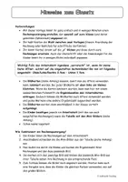 Vorschau - Arbeitsblätter - Rechenspaziergang Ostern: Word-Vorlage individuell anpassen - Seite 2