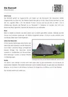 Vorschau - Arbeitsblätter - Die Eisenzeit - Infotext und Übungen - Seite 3