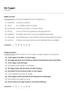 Vorschau - Arbeitsblätter - Die Fugger - Infotext und Übungen - Seite 3