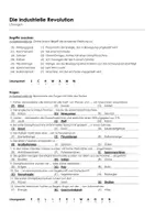 Vorschau - Arbeitsblätter - Die industrielle Revolution - Infotext und Übungen - Seite 3