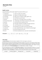 Vorschau - Arbeitsblätter - Die Kuba-Krise (Infotext und Übungen) - Seite 3