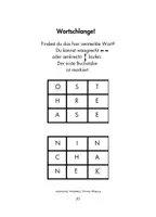 Vorschau - Text - Wie unterscheiden sich Hase und Kaninchen? - Seite 2