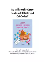 Vorschau - Text - Wie unterscheiden sich Hase und Kaninchen? - Seite 3