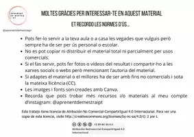 Vista previa - Refuerzo / NEE / Materiales de apoyo - TEA_TDAH_SAAC Taulell autoregulació conducta Sí puc No puc - página 2