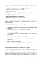 Vorschau - Arbeitsblätter - Merkblatt Analyse von Musikvideos - Seite 2
