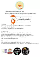 Vorschau - Unterrichtsreihen - Übungsheft - Merkwörter mit Doppelvokalen (aa,ee,oo) - Seite 1