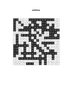 Vorschau - Arbeitsblätter - word search restaurant: Kl. 4-6 - Seite 1