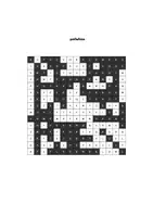 Vorschau - Arbeitsblätter - word search farm: Kl. 4-5 - Seite 1