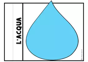 anteprima - Materiale interattivo - Giornata mondiale dell'acqua - Pagina 1
