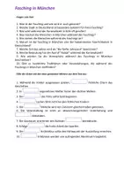 Vorschau - Arbeitsblätter - Fasching in München - Seite 2