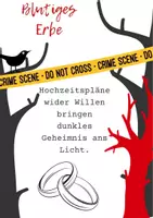 Vorschau - Spiele - Mystery Stories - Kabale und Liebe (Schiller) - Seite 1