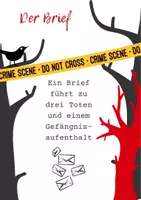 Vorschau - Spiele - Mystery Stories - Die Räuber (Schiller) - Seite 1