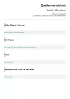 Vorschau - Stationenlernen - Deutsch - Alliterationen - Seite 2