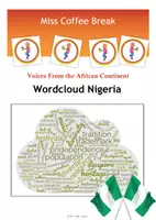 Vorschau - Poster - Wordcloud Nigeria (FREEBIE) - Deckblatt