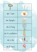 Vorschau - Spiele - Domino mit Lauten - Seite 1