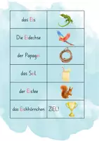 Vorschau - Spiele - Domino mit Lauten - Seite 2