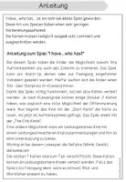 Vorschau - Spiele - Englisch - FEELINGS - Lesespiel - "I have... who has... ?" - Seite 3