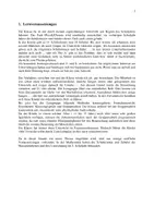 Vorschau - Stundenentwürfe - Unterrichtsentwurf: Die träge Masse - Seite 1