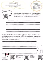 Vorschau - Stundenentwürfe - Materialpaket Balladen - Seite 2