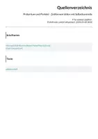 Vorschau - Arbeitsblätter - Präteritum und Perfekt - Zeitformen bilden mit Selbstkontrolle - Seite 1