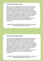 Vorschau - Arbeitsblätter - Kunst: Süße Sneaker designen - Seite 1
