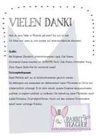 Vorschau - Spiele - Speaking activity: What is it? (at school, subjects, animals) - Seite 1