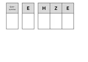 Vorschau - Spiele - Mathe-Fitness Sport / Rechnen und Bewegen - Seite 3