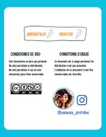 Vista previa - Tarjetas / Manipulativos - Minilivre Chiffres 🇫🇷 - página 2