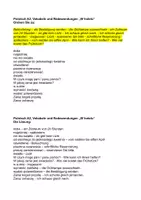 Vorschau - Arbeitsblätter - Polnisch mit Deutsch A2 Reisen Paket mit Lösung - Seite 1