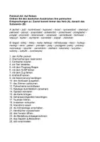 Vorschau - Arbeitsblätter - Polnisch mit Deutsch A2 Reisen Paket mit Lösung - Seite 2