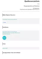 Vorschau - Arbeitsblätter - Materialpaket Zeitformen des Verbs - Seite 3