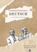 Vorschau - Arbeitsblätter - Einstiegsstunde: Erörterung am Thema soziale Medien - Deckblatt