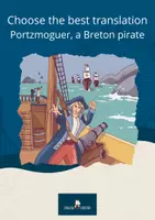 Aperçu - Feuilles d'exercices - Portzmoger Choose the best translation - Page de couverture