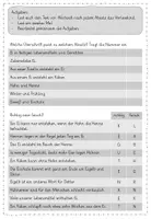 Vorschau - Arbeitsblätter - Leseübungen zum sinnentnehmenden Lesen: Vom Ei zum Huhn - Seite 2
