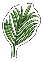 Vorschau - Präsentationen/Tafelbilder - Ostern Bildkarten zur Karwoche und der Auferstehung - Seite 3