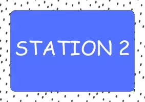 Vorschau - Stationenlernen - Stationenkarten - Seite 2