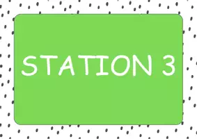 Vorschau - Stationenlernen - Stationenkarten - Seite 3